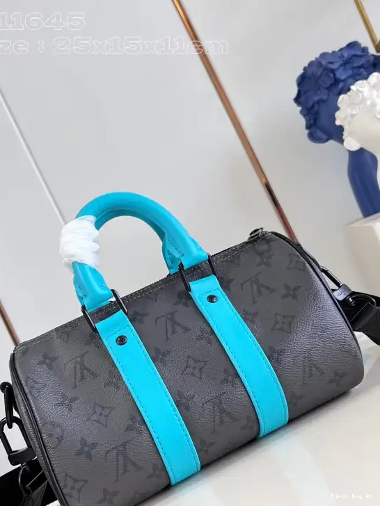 Firstbag LOUIS BANDOULIÈRE KEEPALL VUITTON 25 0630
